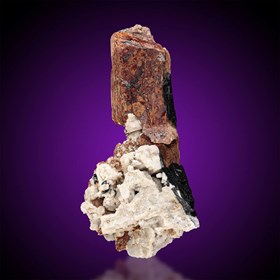 Niobophyllite-Mount Malosa | Zomba Plateau | Malawi